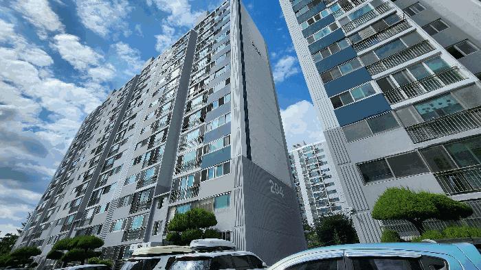 경상남도 거제시 고현동 1049 고려아파트 4동 4층404호 아파트 경매 사진 1