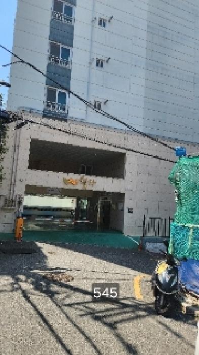 부산광역시 남구 문현동 408-18 문현동월가아파트 4층402호 오피스텔 경매 사진 3