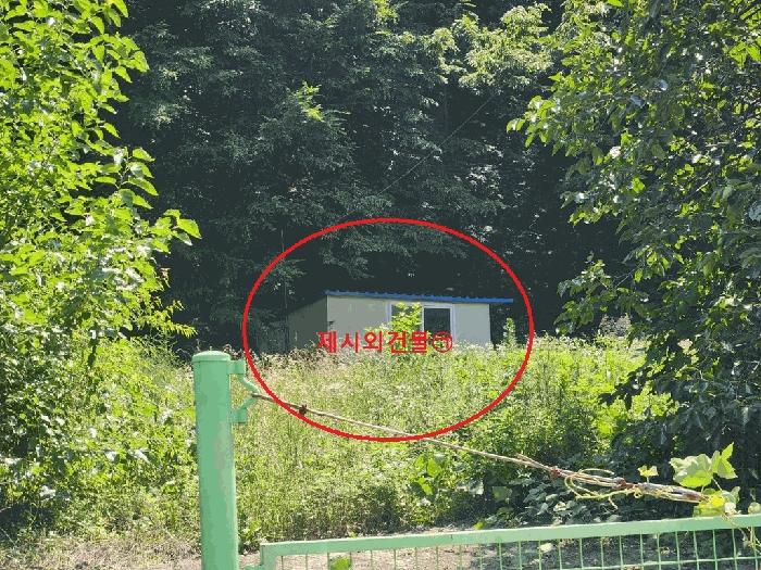 부산광역시 기장군 정관읍 용수리 874 답 경매 사진 4