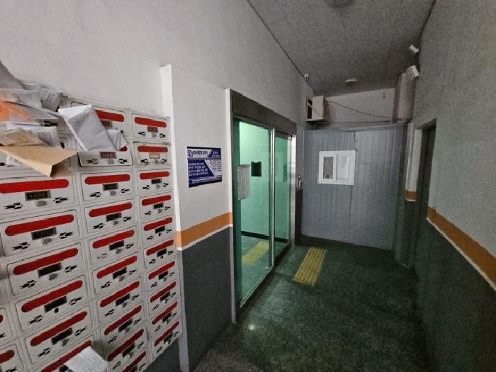 인천광역시 부평구 부평동 518-7 스위트홈 2동 7층706호 오피스텔 경매 사진 7