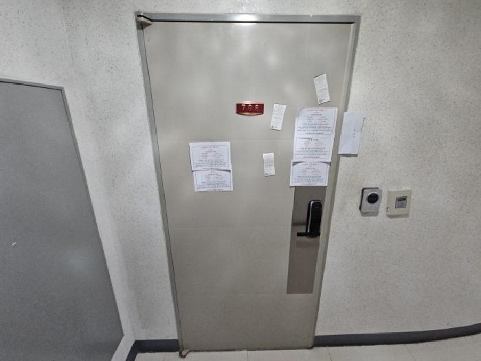 인천광역시 부평구 부평동 518-7 스위트홈 2동 7층706호 오피스텔 경매 사진 8