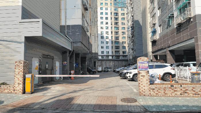 인천광역시 남동구 간석동 617-23 파크원 3층310호 오피스텔 경매 사진 3