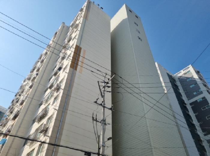 인천광역시 남동구 간석동 617-23 파크원 3층310호 오피스텔 경매 사진 6