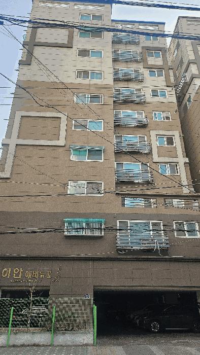 인천 부평구 오피스텔