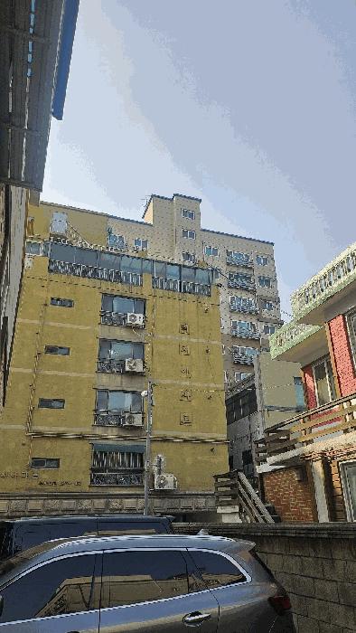인천광역시 부평구 부평동 371-3 이안애비뉴2차 5층504호 오피스텔 경매 사진 2