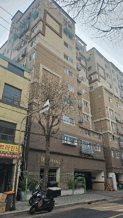 인천광역시 부평구 부평동 371-3 이안애비뉴2차 5층504호 오피스텔 경매 사진 3