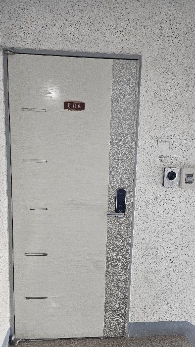 인천광역시 부평구 부평동 371-3 이안애비뉴2차 5층504호 오피스텔 경매 사진 4