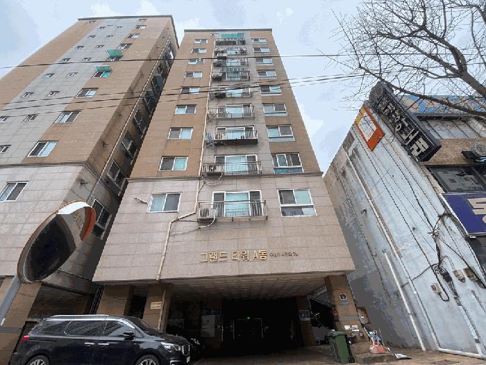 인천 부평구 오피스텔