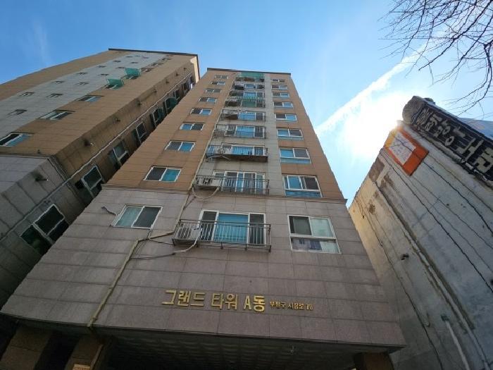 인천광역시 부평구 부평동 147-14 그랜드타워 4층402호 오피스텔 경매 사진 4
