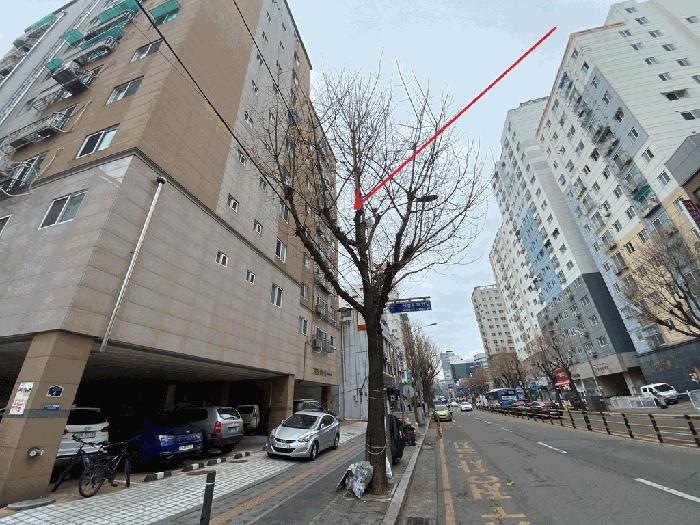 인천광역시 부평구 부평동 147-14 그랜드타워 4층402호 오피스텔 경매 사진 9