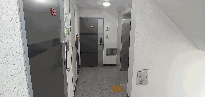 인천광역시 남동구 만수동 870 에이스타운 1동 6층601호 오피스텔 경매 사진 1