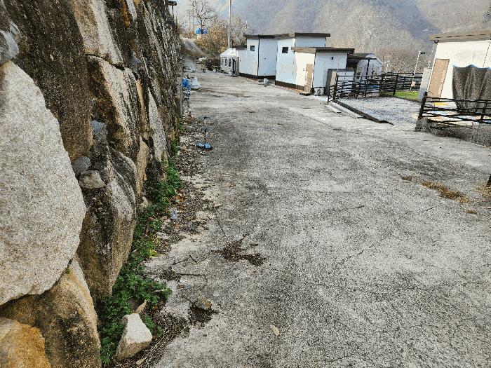 경상남도 밀양시 단장면 구천리 1167-2 펜션(캠핑장) 경매 사진 1