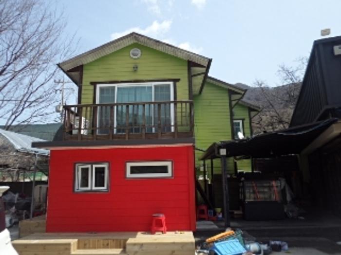 경상남도 밀양시 단장면 구천리 1167-2 펜션(캠핑장) 경매 사진 17