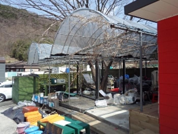 경상남도 밀양시 단장면 구천리 1167-2 펜션(캠핑장) 경매 사진 19