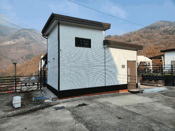 경상남도 밀양시 단장면 구천리 1167-2 펜션(캠핑장) 경매 사진 2