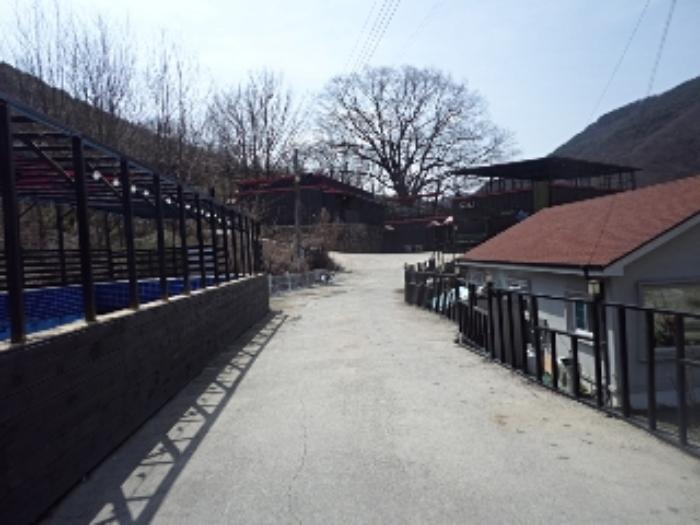 경상남도 밀양시 단장면 구천리 1167-2 펜션(캠핑장) 경매 사진 22