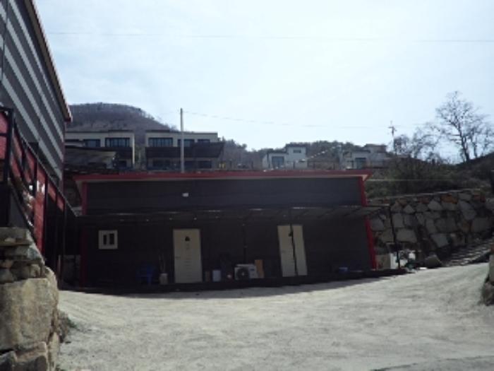 경상남도 밀양시 단장면 구천리 1167-2 펜션(캠핑장) 경매 사진 36