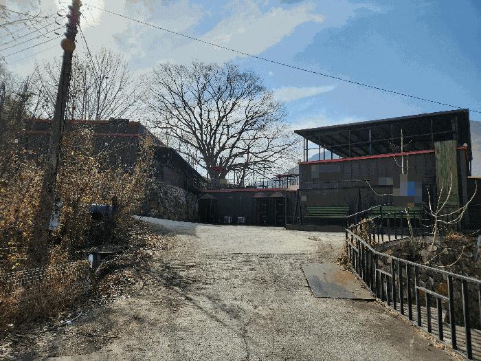 경상남도 밀양시 단장면 구천리 1167-2 펜션(캠핑장) 경매 사진 5