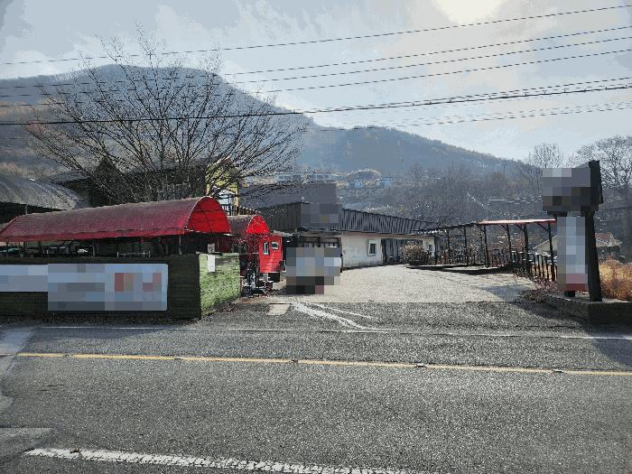 경상남도 밀양시 단장면 구천리 1167-2 펜션(캠핑장) 경매 사진 6