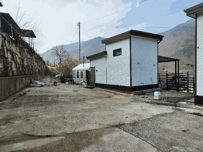 경상남도 밀양시 단장면 구천리 1363-4 대지 경매 사진 10