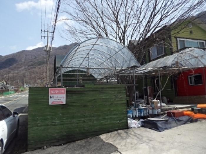 경상남도 밀양시 단장면 구천리 1363-4 대지 경매 사진 14