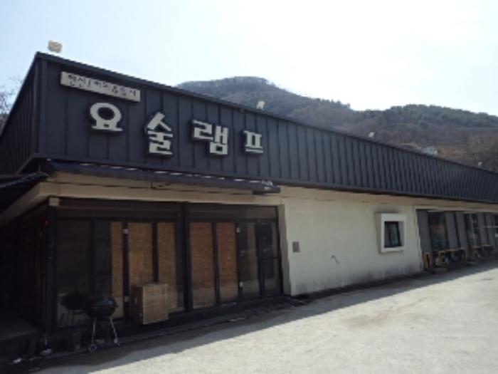 경상남도 밀양시 단장면 구천리 1363-4 대지 경매 사진 18