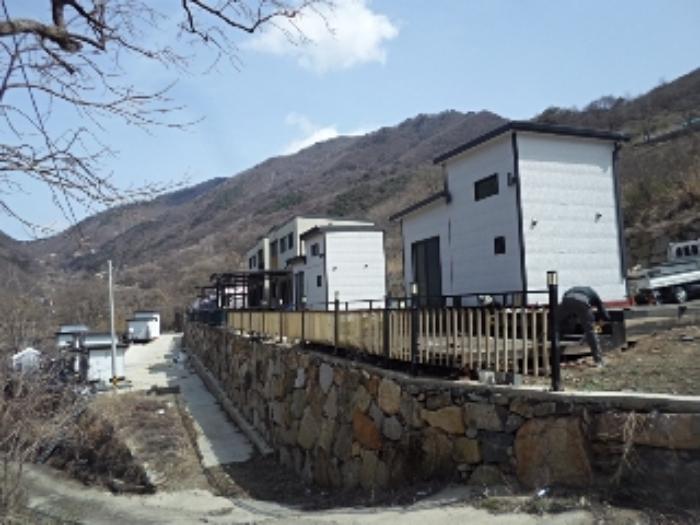 경상남도 밀양시 단장면 구천리 1363-4 대지 경매 사진 27