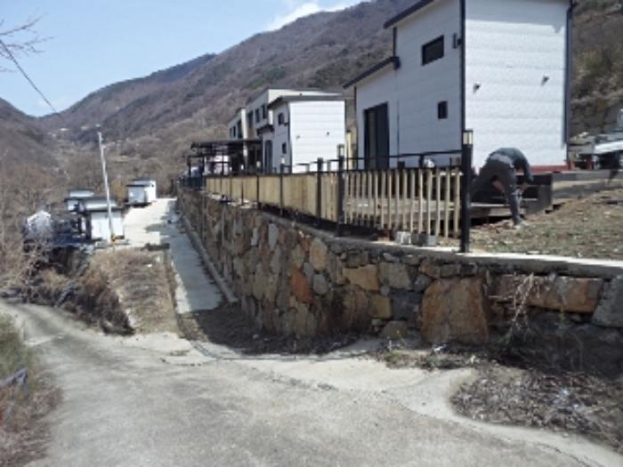 경상남도 밀양시 단장면 구천리 1363-4 대지 경매 사진 28