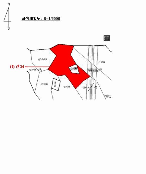 부산광역시 기장군 정관읍 월평리 산34 임야 경매 사진 22