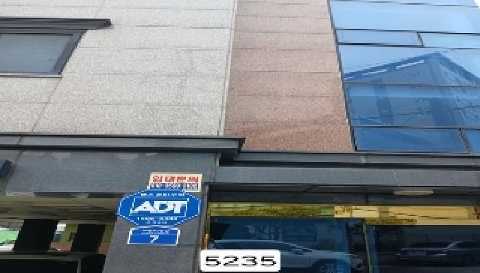 부산광역시 수영구 망미동 424-6 6층601호 오피스텔 경매 사진 5