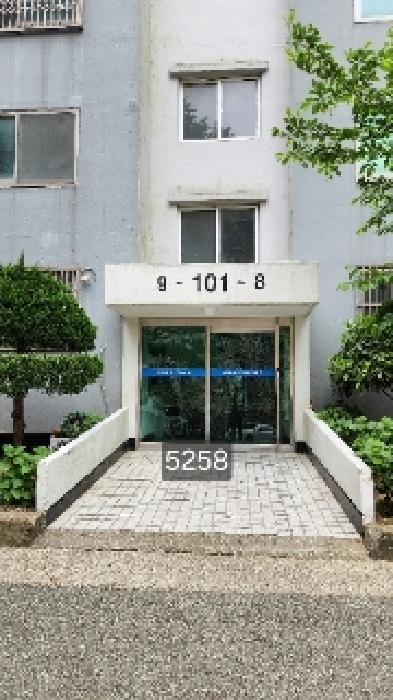 부산광역시 해운대구 재송동 1157-1 센텀골든파크 101동 5층509호 아파트 경매 사진 5