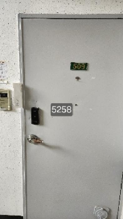 부산광역시 해운대구 재송동 1157-1 센텀골든파크 101동 5층509호 아파트 경매 사진 7