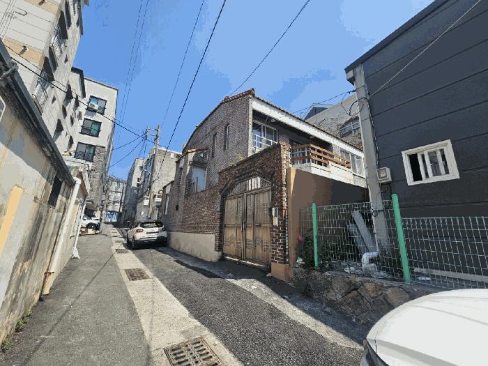 부산광역시 해운대구 재송동 1114-6 주택 경매 사진 2