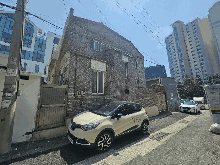 부산광역시 해운대구 재송동 1114-6 주택 경매 사진 7