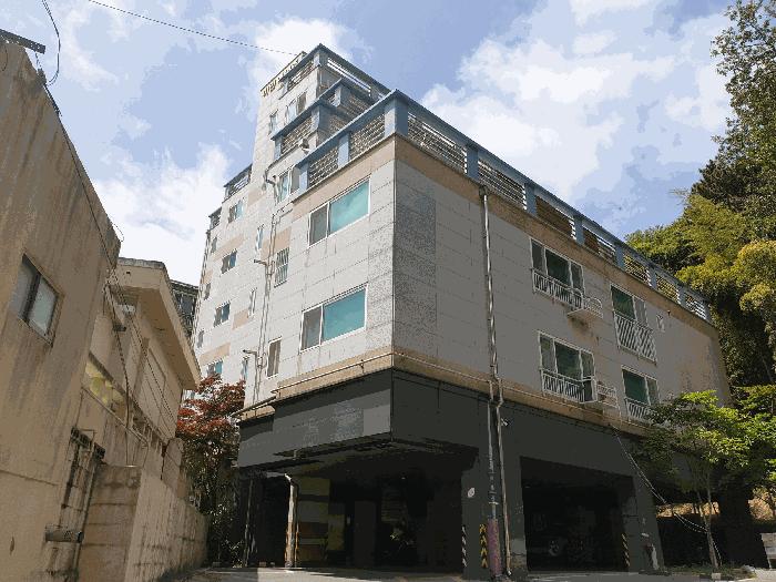 부산광역시 수영구 망미동 877-5 마인헤어츠 1동 3층303호 다세대(빌라) 경매 사진 1