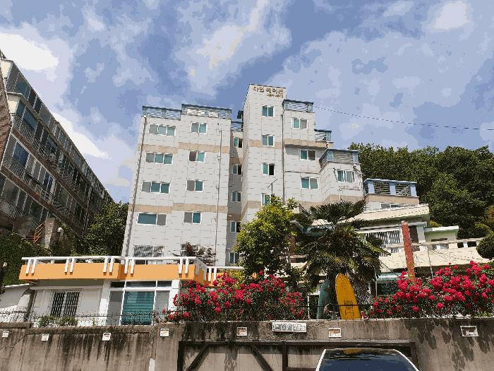 부산광역시 수영구 망미동 877-5 마인헤어츠 1동 3층303호 다세대(빌라) 경매 사진 7