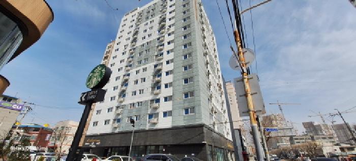 인천광역시 미추홀구 주안동 695-10 브릴리언트 7층706호 오피스텔 경매 사진 6
