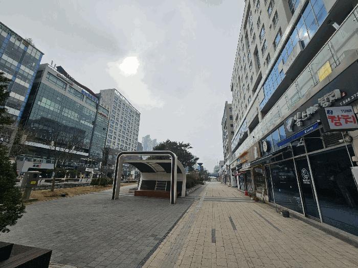 인천광역시 서구 청라동 157-6 청라봄빌딩 10층1023호 오피스텔 경매 사진 2