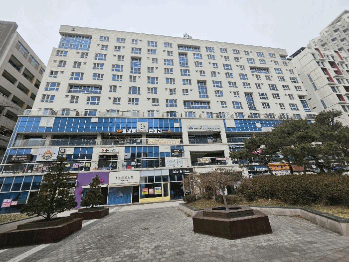 인천광역시 서구 청라동 157-6 청라봄빌딩 10층1023호 오피스텔 경매 사진 5