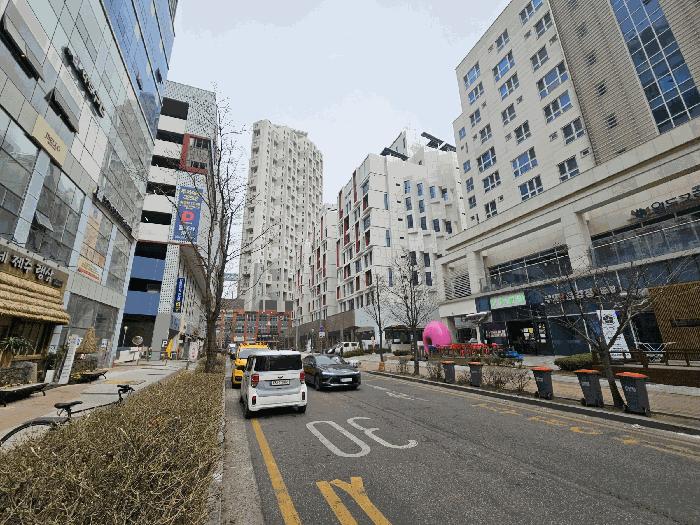 인천광역시 서구 청라동 157-6 청라봄빌딩 10층1023호 오피스텔 경매 사진 6