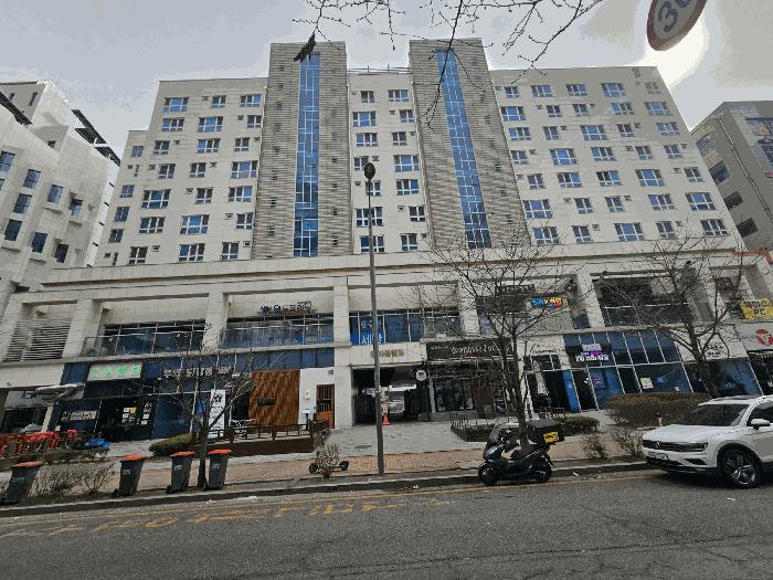 인천광역시 서구 청라동 157-6 청라봄빌딩 10층1023호 오피스텔 경매 사진 8