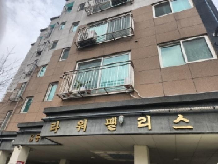 인천광역시 서구 왕길동 669-1 타워팰리스6차 3동 3층303호 오피스텔 경매 사진 6