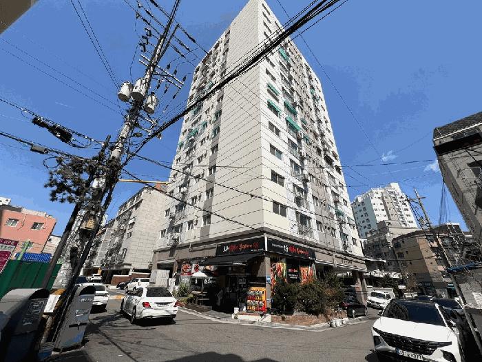 인천광역시 미추홀구 숭의동 169-25 골드프라임 14층1401호 오피스텔 경매 사진 10