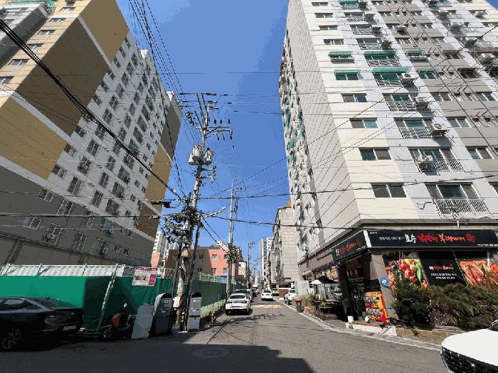 인천광역시 미추홀구 숭의동 169-25 골드프라임 14층1401호 오피스텔 경매 사진 3