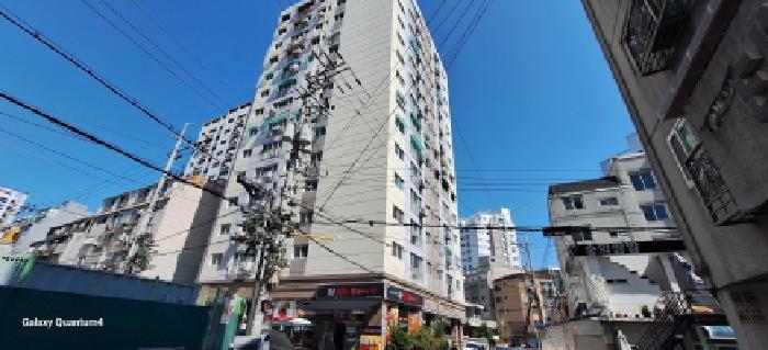 인천광역시 미추홀구 숭의동 169-25 골드프라임 14층1401호 오피스텔 경매 사진 4