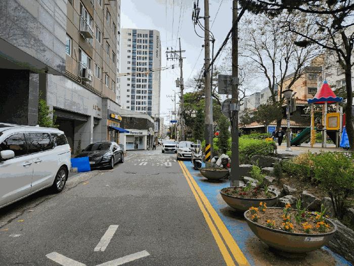 인천 남동구 오피스텔