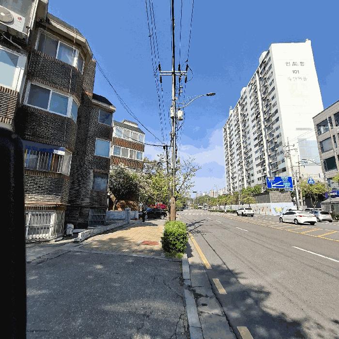 인천 부평구 다세대(빌라)