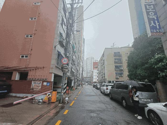 인천 부평구 오피스텔