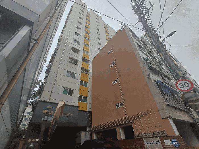 인천광역시 부평구 부평동 374-20 베네시안 9층903호 오피스텔 경매 사진 4
