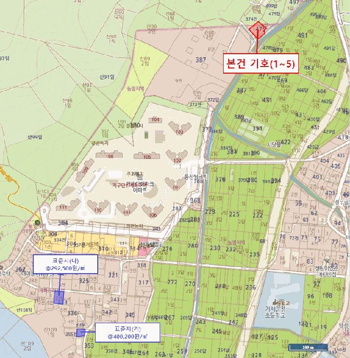 경상남도 거제시 양정동 374-3 주택 경매 사진 26